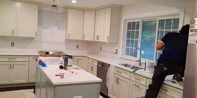 How to Find Home Remodeling Contractor in Dallas - Infinity Home Remodeling