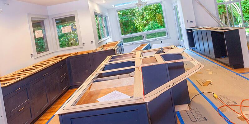 contact - Infinity Home Remodeling