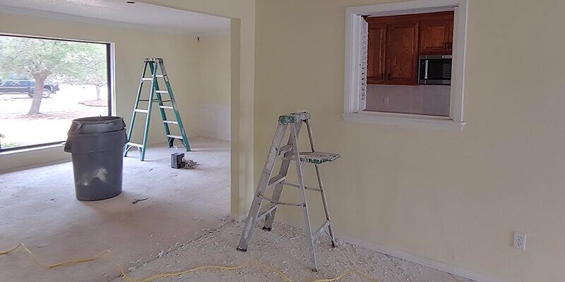 Unconventional and Creative Ways to Conceal your Safe Room - Infinity Home Remodeling