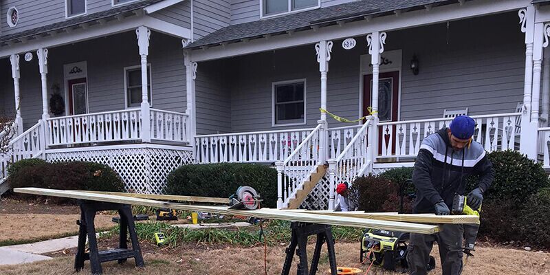 6 Essential Remodeling Upgrades for Dallas Property Investors - Infinity Home Remodeling