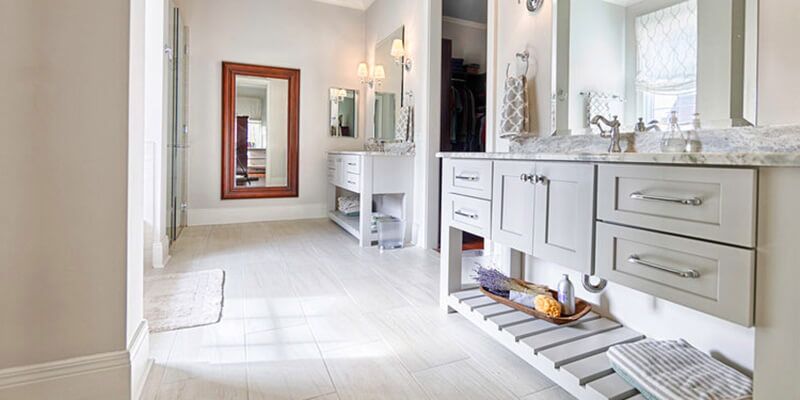Primary En Suite Remodel Must Haves and Considerations - Infinity Home Remodeling